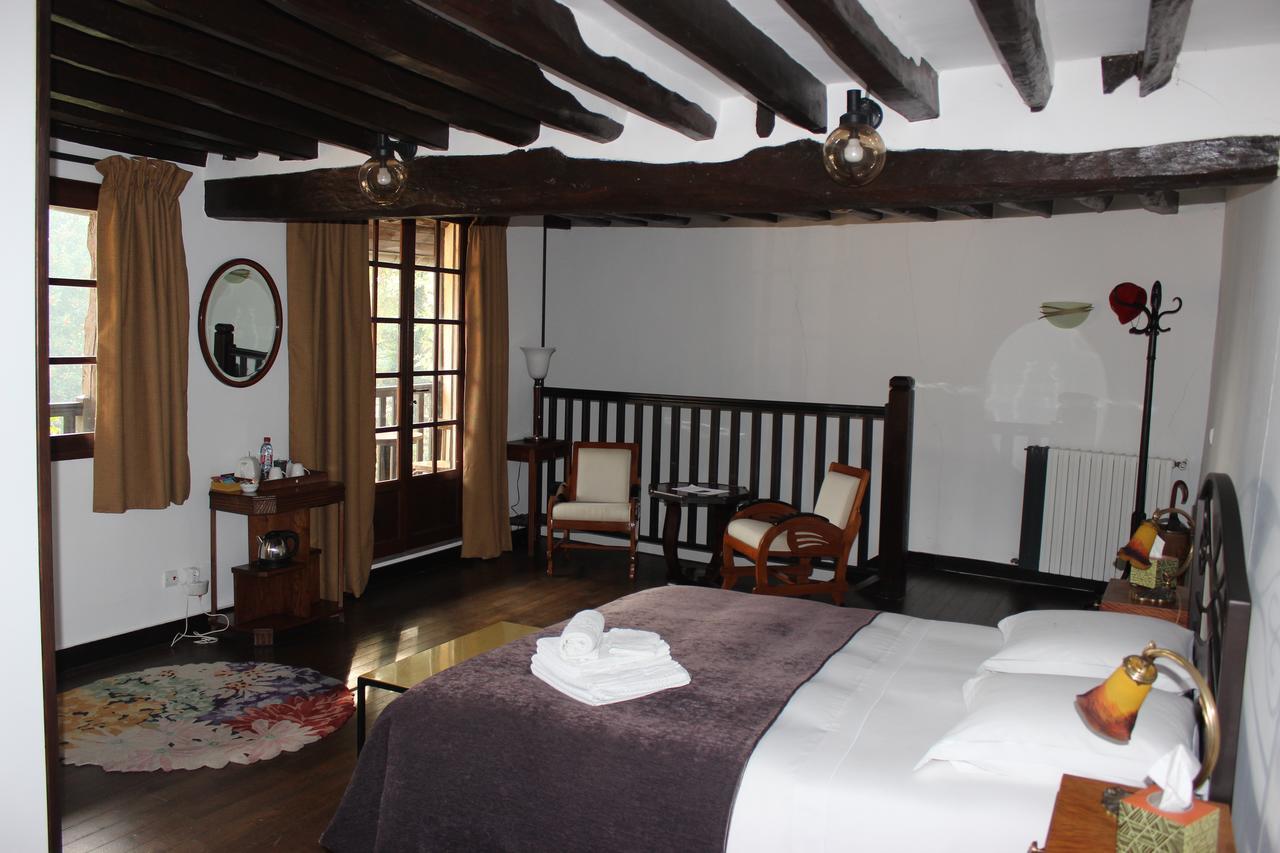Le Clos Dormont Saint-Etienne-sous-Bailleul ภายนอก รูปภาพ