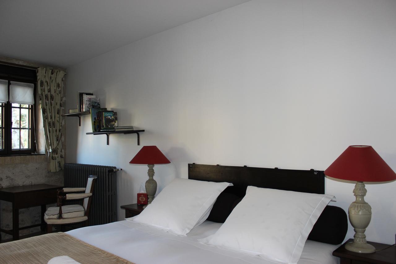 Le Clos Dormont Saint-Etienne-sous-Bailleul ภายนอก รูปภาพ