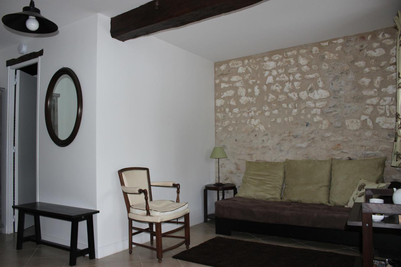 Le Clos Dormont Saint-Etienne-sous-Bailleul ภายนอก รูปภาพ