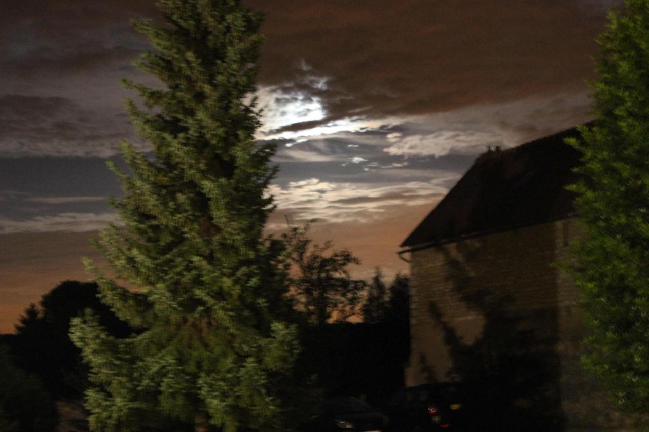 Le Clos Dormont Saint-Etienne-sous-Bailleul ภายนอก รูปภาพ